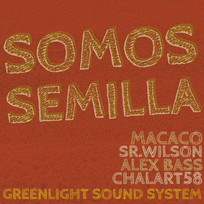 MacacoSomos Semilla (Dub3)