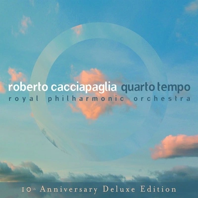 Royal Philharmonic OrchestraRoberto CacciapagliaMichele FedrigottiAtlantic O