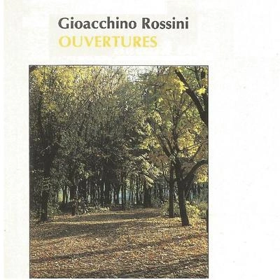 Gioacchino RossiniSemiramide, Overture