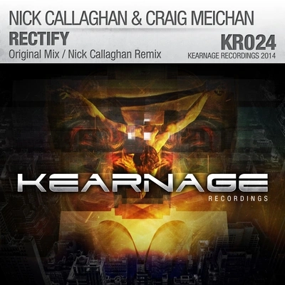 Nick CallaghanRectify (Nick Callaghan Remix)