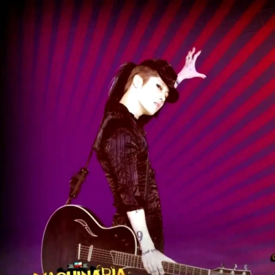 雅-MIYAVI-WHAT'S MY NAME?