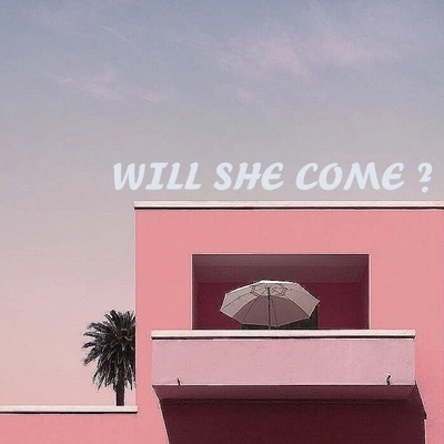 N4NWill she come?