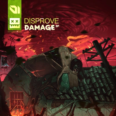 DisproveDamage (Original Mix)