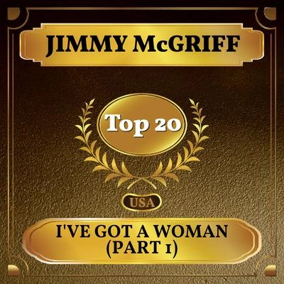 Jimmy McGriffI've Got a Woman (Part 1)