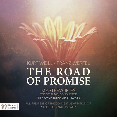 Orchestra of St. LukesThe Road of Promise, Pt. 1:The Promised Land (Live)