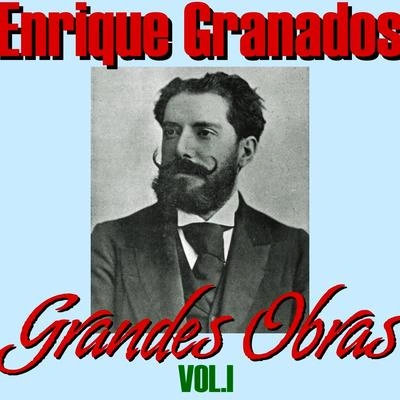 Enrique GranadosEscenas Románticas: VI. Epílogo