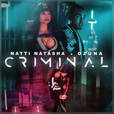 Natti Natashacriminal