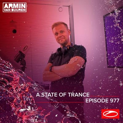 Armin van BuurenBreaking Silence (ASOT 977)