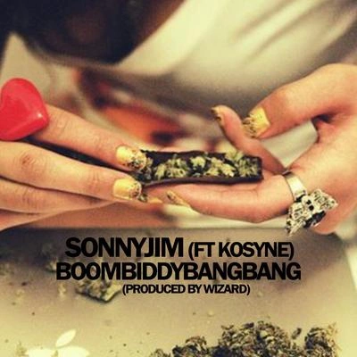 SonnyJimBoomBiddyBangBang (Radio Edit)