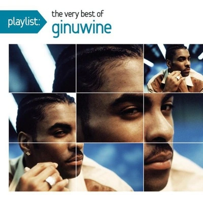 GinuwineWhat's So Different?