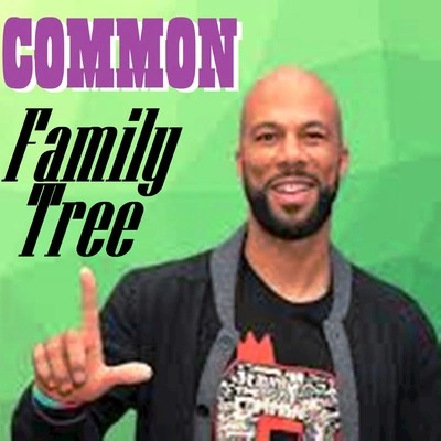 CommonFamily Tree