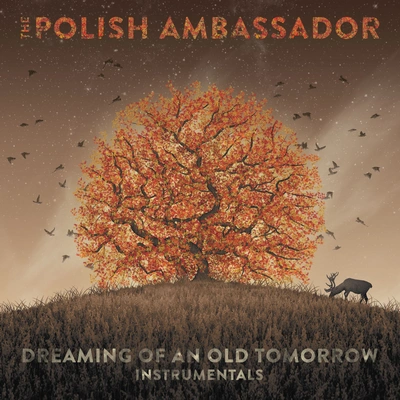 The Polish AmbassadorCircus Bender (Instrumental)