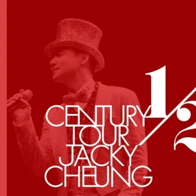 張學友 (Jacky Cheung)Double Trouble (Live)