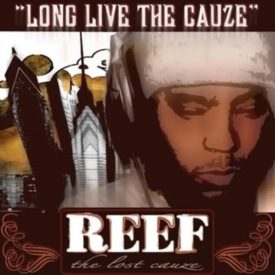 Reef the Lost CauzeCuban Linx