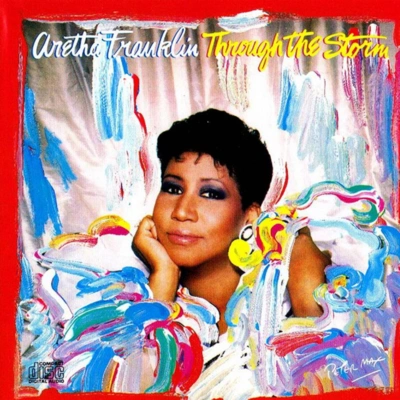 Aretha FranklinWhitney HoustonIt Isn't, It Wasn't, It Ain't Never Gonna Be (1989 Vogue Dub Mix)