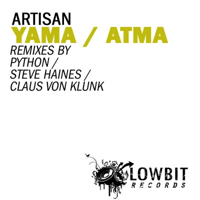 ArtisanAtma (Steve Haines Remix)