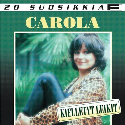 CarolaKuolleen toiveen maa