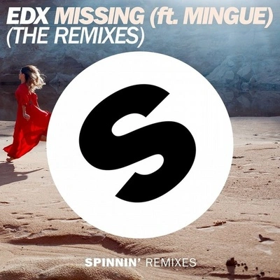 EDXMissing (Nytron Remix Edit)