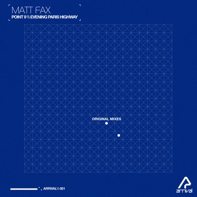 Matt FaxPoint 9