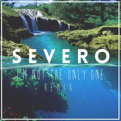 SeveroIM no TT和only one (sever哦remix)