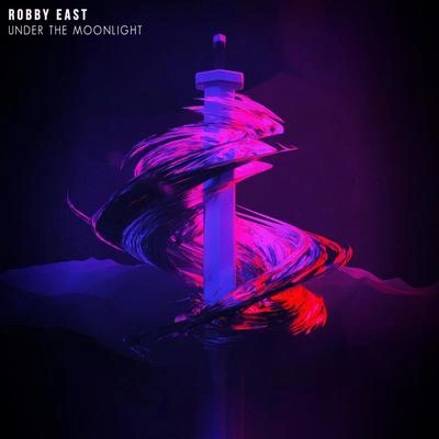 Robby EastUnder the Moonlight