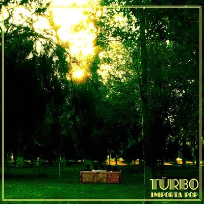 TurboFan #1 (Acustico)