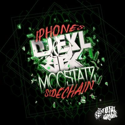 MoostazBBKDJ EklIphones & Sidechain