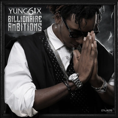 Yung6ixBlessings (feat. Oritse Femi)