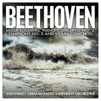 SWR Symphony OrchestraConcerto No. 2 in B-Flat Major for Piano and Orchestra, Op. 19: III. Rondo: Molto allegro