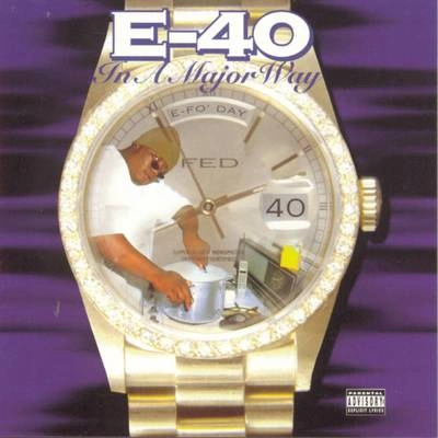 E-40H.I. Double L.