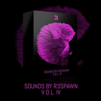 R3SPAWNsounds標有R3spawn Vol. 04