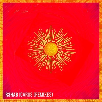 R3habIcarus (Black Caviar Remix)