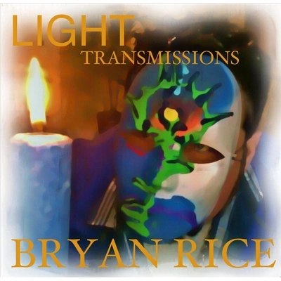 Bryan Riceself-confidence DI砍殺meditation induction