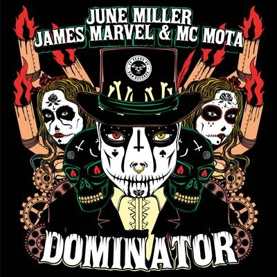 June MillerDominator