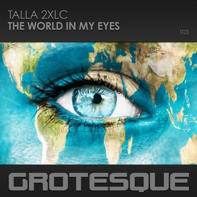 Talla 2XLCThe World in My Eyes