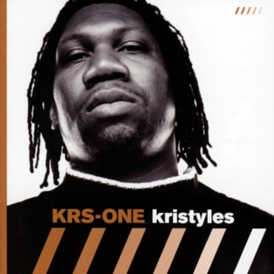 KRS-OneAlright With Me