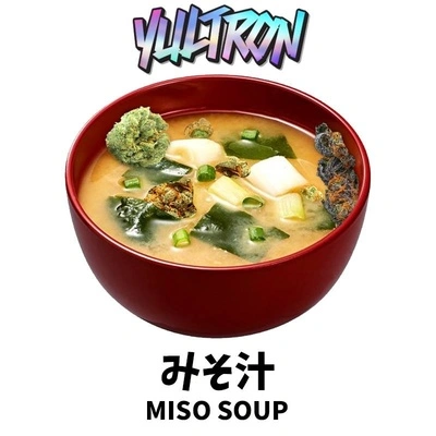 YultronMiso Soup