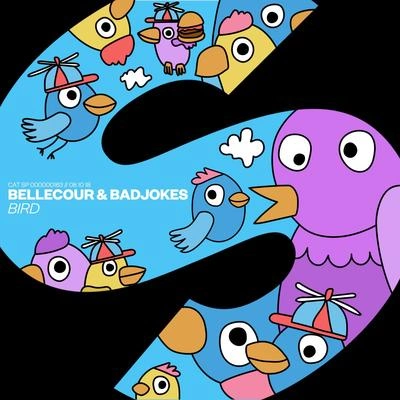 BellecourBird