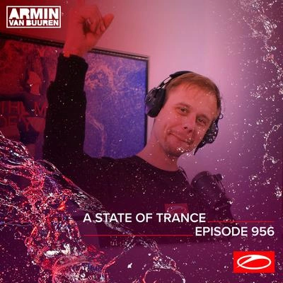 Armin van Buuren ASOT RadioMr. Navigator (ASOT 956) (Steve Aoki's 'I Am The Captain Now' Remix)