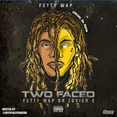 Fetty WapZoo (feat. Jay JonesHollygrove Keem)