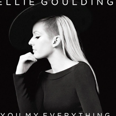 Ellie GouldingYou My Everything