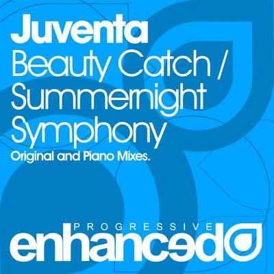 JuventaBeauty Catch (Piano Mix)