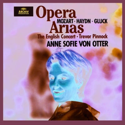 Anne Sofie von OtterLe nozze di Figaro K.492Act 2:"Voi che sapete"