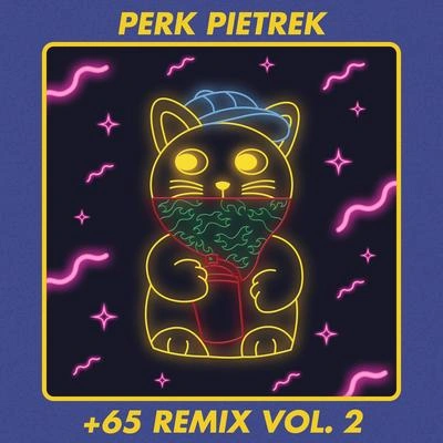 Perk PietrekFall Out (Perk Pietrek Remix)