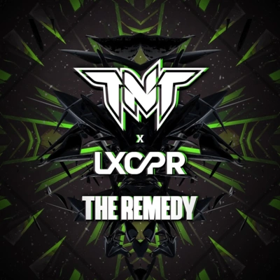 TNTThe Remedy (Extended)