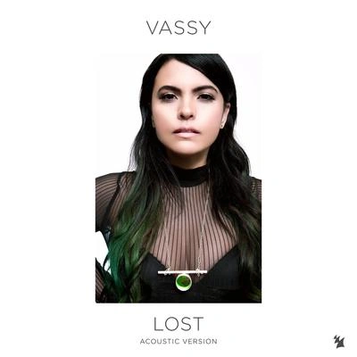 Vassylost (acoustic version)