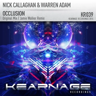 Nick Callaghanocclusion (original mix)