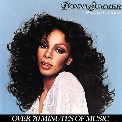 Donna SummerFaster And Faster To Nowhere