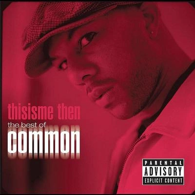 CommonG.O.D. (Gaining One's Definition) Featuring Ce-Lo