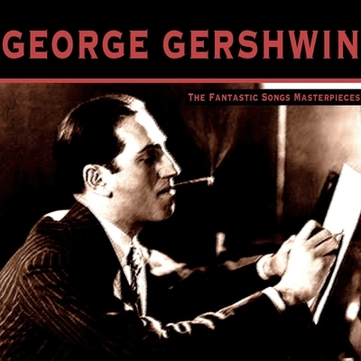 George GershwinEmbraceable You